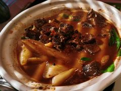 -鑫小城故事·藕汤·家常菜(台北一路总店)