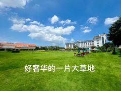 -厦门悦华酒店