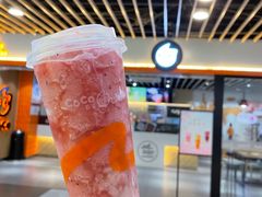 -CoCo都可(湖滨银泰店B区店)