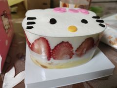 -皇后西斯汀(千姿汇店)