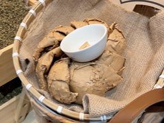 -巴奴毛肚火锅(龙湖锦艺城店)