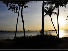 -巴拉湾海滩