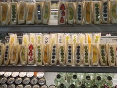 -Fruwich果明治(西单更新场店)