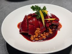 -吴越荣记·苏州菜·松鼠桂鱼(斜塘老街店)