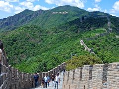 -慕田峪长城