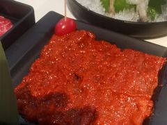 -海底捞火锅(锦艺城店)
