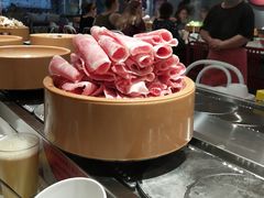 -龍歌自助小火锅(崂山丽达店)