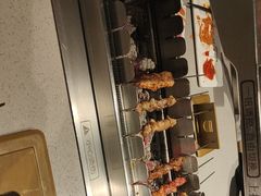 -丰茂烤串(公园店)