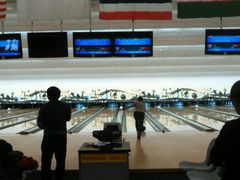 -广州保龄球馆(广州天河体育中心店)