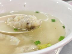 -东街钟楼肉粽(总店)