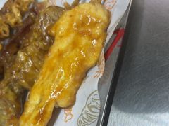 -大学路8号炸串(大学路十四号院店)