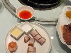 -顺峰顺水顺德菜(第一百货店)