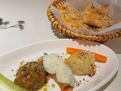 -Pasha帕夏土耳其餐厅(南昌路店)