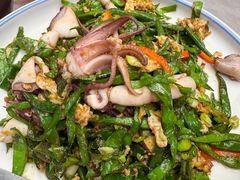 -君霖海鲜私房菜(春柳店)