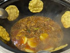 -曹丞相·地锅鸡·地锅鱼(武林店)