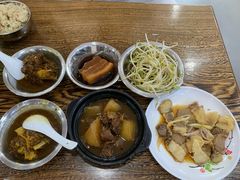 -歪头牛肉(金龙壹号店)