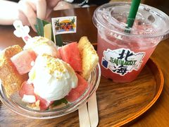 -椰椰大吉(海城店)