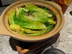 -留半山·香港食堂(啦啦宝都店)