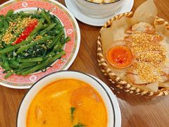 -曼谷食堂·泰国家庭料理(丹桂路店)