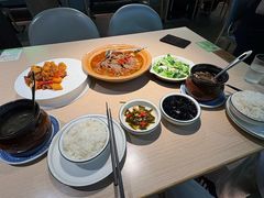 -吴氏老妈·23年家常菜(古城店)