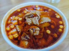 -江三王记牛杂馆(总店)