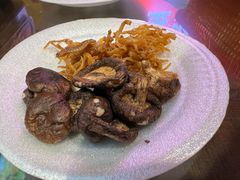-富正毅三下锅·湘西韵味(天门山索道店)