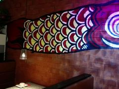 -里岛烤鱼(东港凯虹广场店)