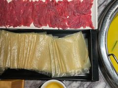 -鱼豆吉·豆浆鱼火锅(宜昌万达店)