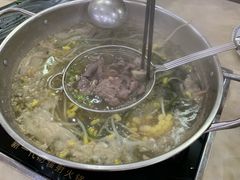 -潮汕良记牛肉火锅(洪武路店)