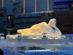 -牛首山文化旅游区