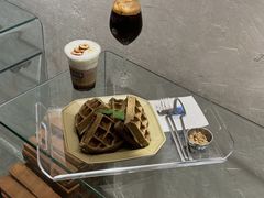 -春庄咖啡SpringHues(钟楼小区店)