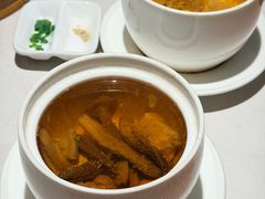 山泉水土猪汤-话梅·客家小厨(东门店)