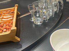 -旺顺阁·北京菜·烤鸭(大望路店)