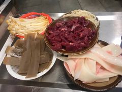 -重庆老火锅王(永陵路分店)