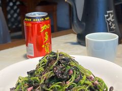 -七十七号厨房·新派江西菜(滨湖店)