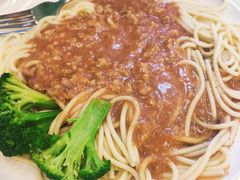 -新荔园茶餐厅(荔湾区府宿舍大院店)