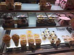 -爱上甜蜜蜜(田盛街店)