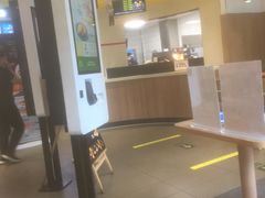 -麦当劳(大厂新城店)