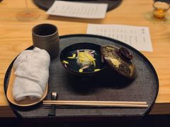 -晴空·日本料理(万象城店)