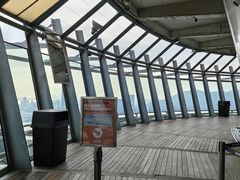 -澳门旅游塔360°旋转餐厅(南湾湖广场店)