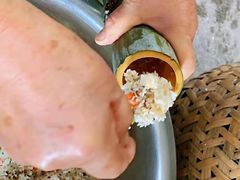 -大本营竹筒饭
