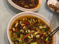 -陈胖子特色菜.鲜货现炒(融景城店)