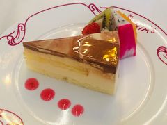 -马克西姆餐厅(崇文门店)