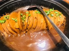 -汤记传菜(秀浦路店)