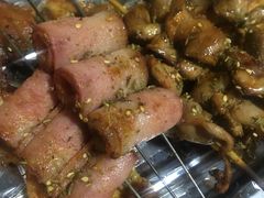 -立鑫火锅城(东港龙城三期优仕名苑店)