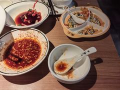 -太二酸菜鱼(天鹅湖万达店)