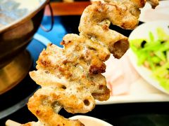 -情忆草原涮肉馆