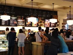 -星巴克臻选(广州沙面店)