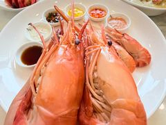 -品鲜村农家菜·阳澄湖大闸蟹(总店)