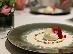 主厨甜点-蝶舍·MAISON PAPILLON